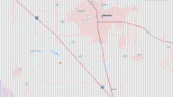 Preliminary 3.6 magnitude quake rattles Bakersfield area