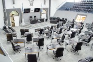 El Medanito: Altolaguirre amenaza con renunciar ante acercamiento de sus compañeros de votar la ley