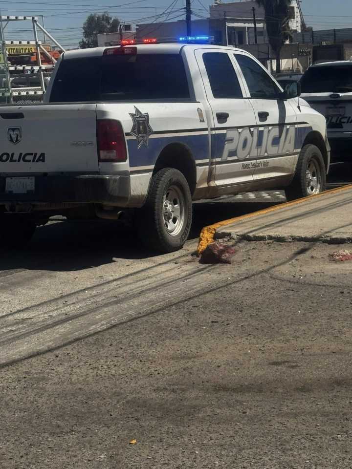 Denuncia de corrupción policial en Mexicali: Agentes acusados de robo, extorsión y fabricación de delitos