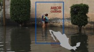 Fuertes lluvias azotarán a TODOS estos estados del lunes 29 de septiembre al miércoles 1 de octubre