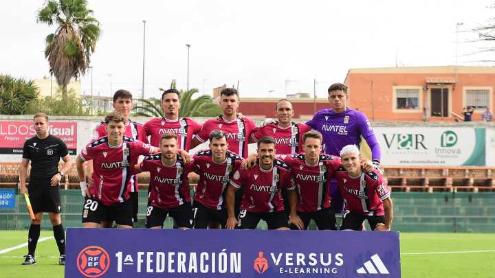Pesadilla en Sanlúcar para el FC Cartagena