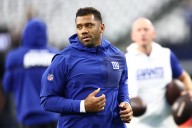 Locker Room Turned On Russell Wilson For His ‘Personality’ as Giants Move On to Jaxson Dart – Insider Giants’ QB switch sparks locker room drama. Is Russell Wilson’s grin fake? Meet the rookie shaking