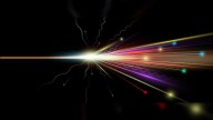 How do particle colliders work?