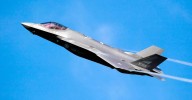 Así son los 10 caza F-35 que desplegó EE. UU. en el Caribe, ¿una respuesta a Venezuela?
