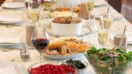 Americans Accuse Canada of "Premature Thankfulness"