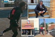 Queens teen accused of murdering boy, 13, outside Dunkin' Donuts held without bail: DA's office