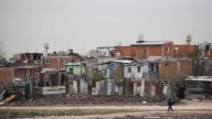 En los barrios populares las personas mueren 11 años antes que el resto de la población