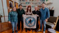 “Vamos a volver”: el mensaje de CFK que llevaron los excombatientes a Malvinas