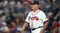 Longtime Braves manager Brian Snitker unsure about future