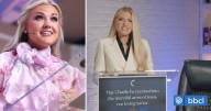 Empresaria y Miss Arizona: quién es Erika Kirk, viuda del activista conservador asesinado