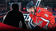 Capitals’ X-factor in 2025-26, and it’s not Alex Ovechkin