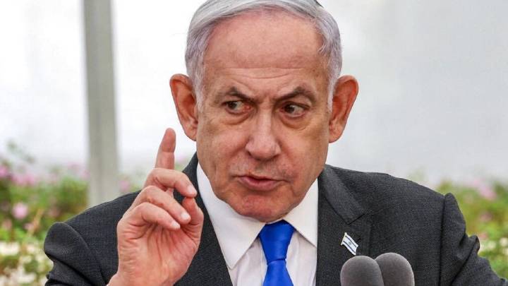 Israel atacó a presuntos altos mandos de Hamas en Qatar