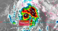 ‘Lorena’ toma fuerza y se convierte en huracán categoría 1: afectará Sonora y otros estados