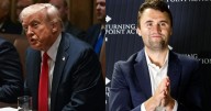 Trump condecorará a Charlie Kirk con la Medalla Presidencial de la Libertad