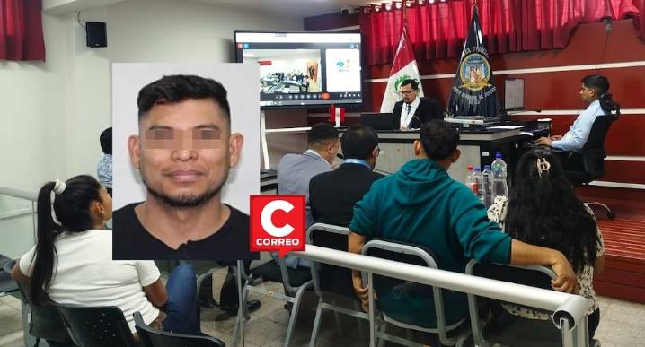 Ica: prisión preventiva a estilista acusado de tocamientos indebidos a menor