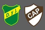 Defensa y Justicia - Platense, del Torneo Clausura