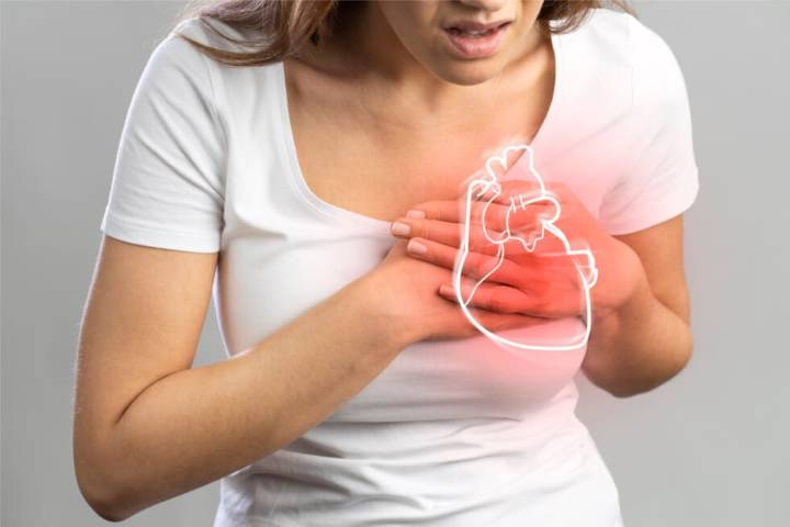 Regla 7-11-4. El método que reduce hasta un 50% el riesgo de infarto, según cardiólogo