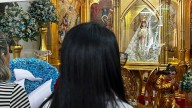 En Margarita, fieles se preparan para la Solemnidad de la Virgen del Valle