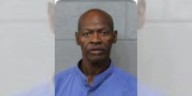 Recently released murder convict back behind bars after life
