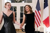 Meghan McCain Slams Ben Affleck and Jennifer Garner's Daughter Over Speech