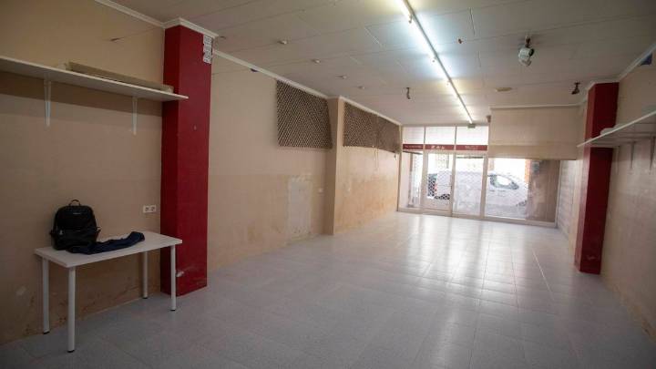 Estos son los siete municipios de la Ribera que se beneficiarán del bono comercio tras la dana