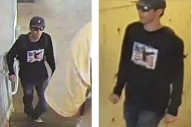 FBI releases photos of person of interest in Charlie Kirk’s killing on a Utah university campus