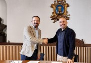 Acuerdo para la construcción de 80 nuevas viviendas de protección oficial