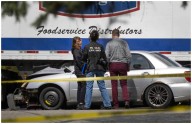 SRE condena muerte de un mexicano durante redada de ICE en Chicago