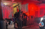 Murió un hombre atacado a tiros en Villa Fontana III