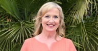 BBC Breakfast's Carol Kirkwood reveals 'it's sad' as she shares insight into divorce