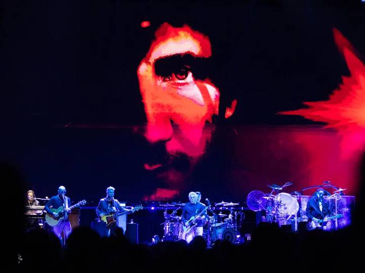 Review: The Who's Vancouver farewell concert covered every key period in the band's 60