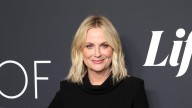 Amy Poehler Slams Oscars for Rejecting Comedy Movies