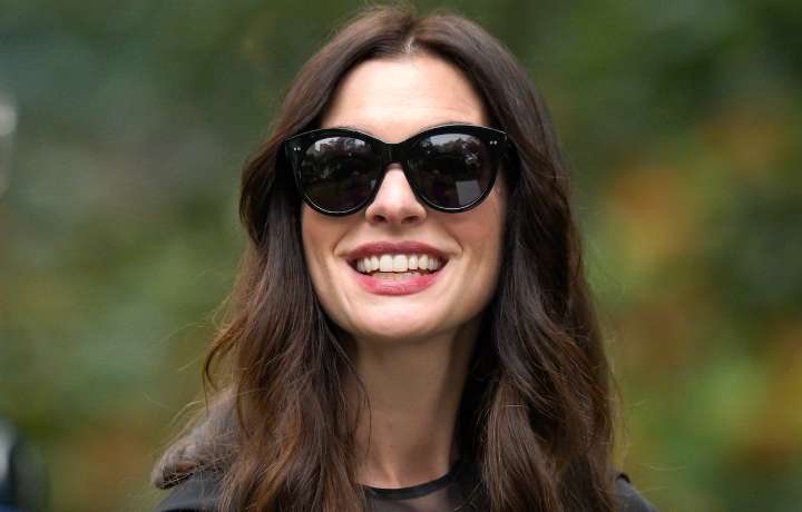 ‘The Devil Wears Prada 2’ takes its fashion party to N.J. because ‘everybody wants to be us’