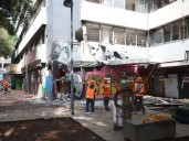 Por sismos de 1985 y 2017, gobierno capitalino demolerá edificios vulnerables