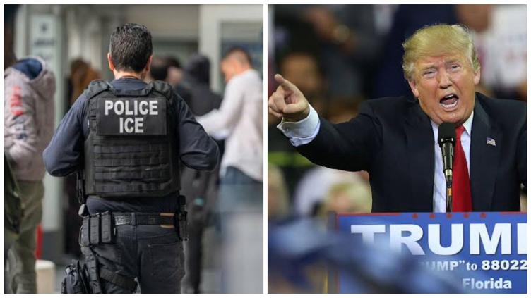 Primer año de Trump: 21 migrantes muertos; 3 mexicanos