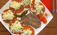 Taqueria El Novillo Serves Homestyle Mexican Cooking at Its Best