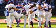 Mets talk team chemistry, 2025 playoff push