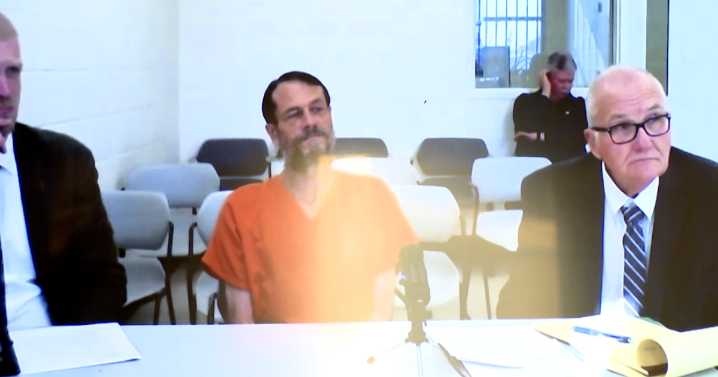 Suspect in fatal Anaconda bar shootings enters not guilty pleas