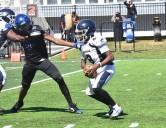 Roxborough Wolves tamed by Mastery Charter North