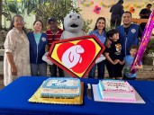 MANATÍES del Grijalva A.C. refuerza acciones de impacto social en Chiapas