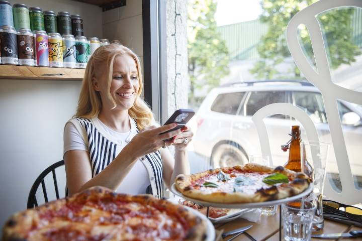 Food influencers help local restaurants go viral