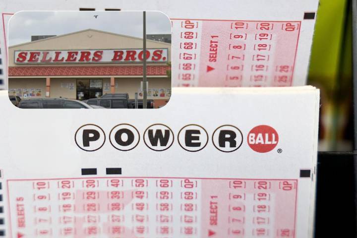 Powerball Jackpot Rolls Over To A Jaw-dropping $1.7 Billion