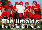Experts make their Week 1 predictions