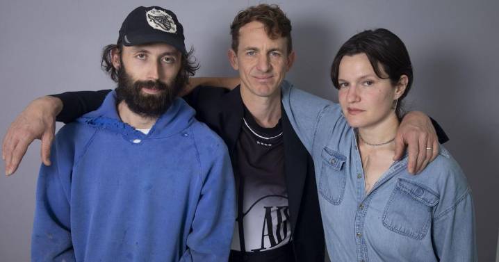 How the band Big Thief transformed into a trio and reimagined their sound
