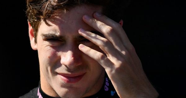 Franco Colapinto no correrá en Italia: ¿Se termina el sueño del argentino en la F1?
