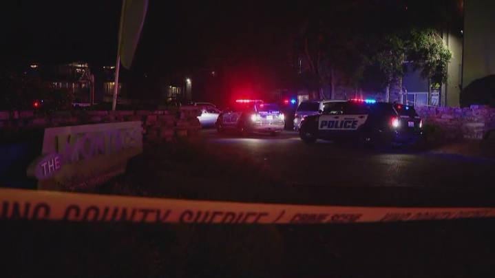 Sheriff's office investigates possible stabbing in Burien