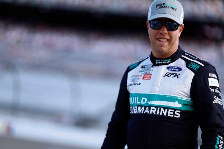Brad Keselowski Admits to ‘Sidelining’ Legendary Owner for RFK’s NASCAR Legacy