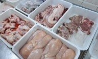 Una baja en el precio del pollo hizo repuntar las ventas en las últimas semanas