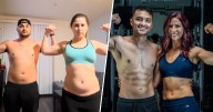 How 1 Couple Lost 90 Lbs and Cured Brain Fog, Migraines, Anxiety