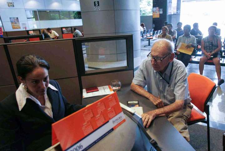 Gobierno aprueba reglamento de la ley de modernización del sistema de pensiones